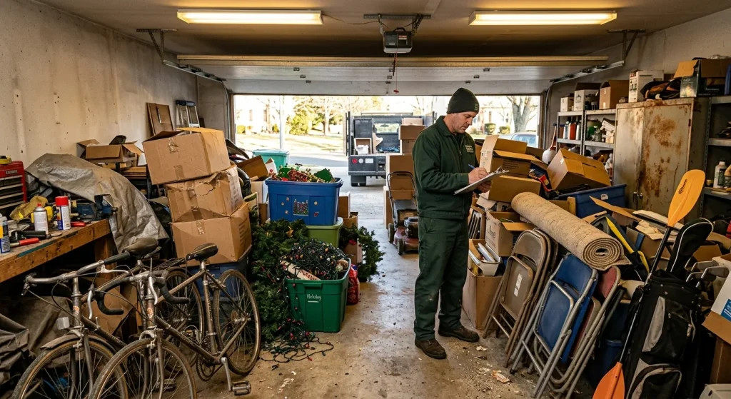 Cherry Hill Junk Removal — Service 3