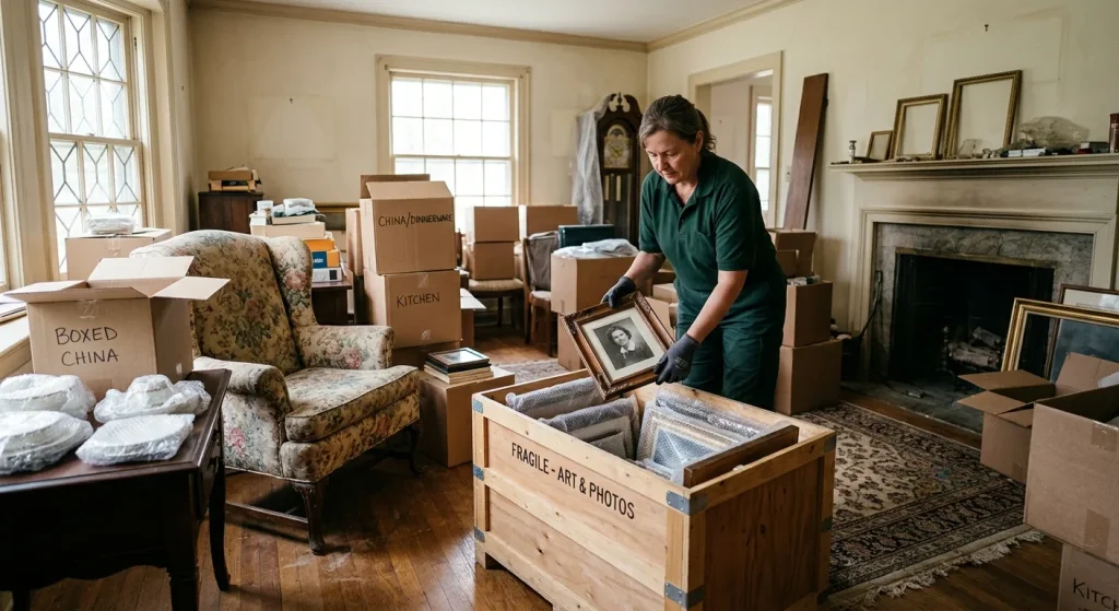 Cherry Hill Junk Removal — Service 4